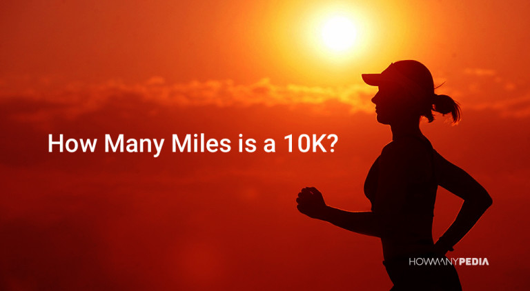 how-many-miles-is-a-10k-howmanypedia