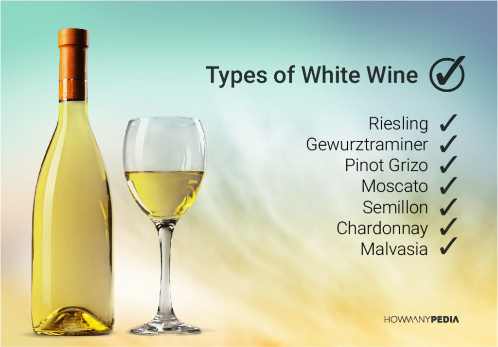 how-many-calories-in-a-glass-of-white-wine-howmanypedia