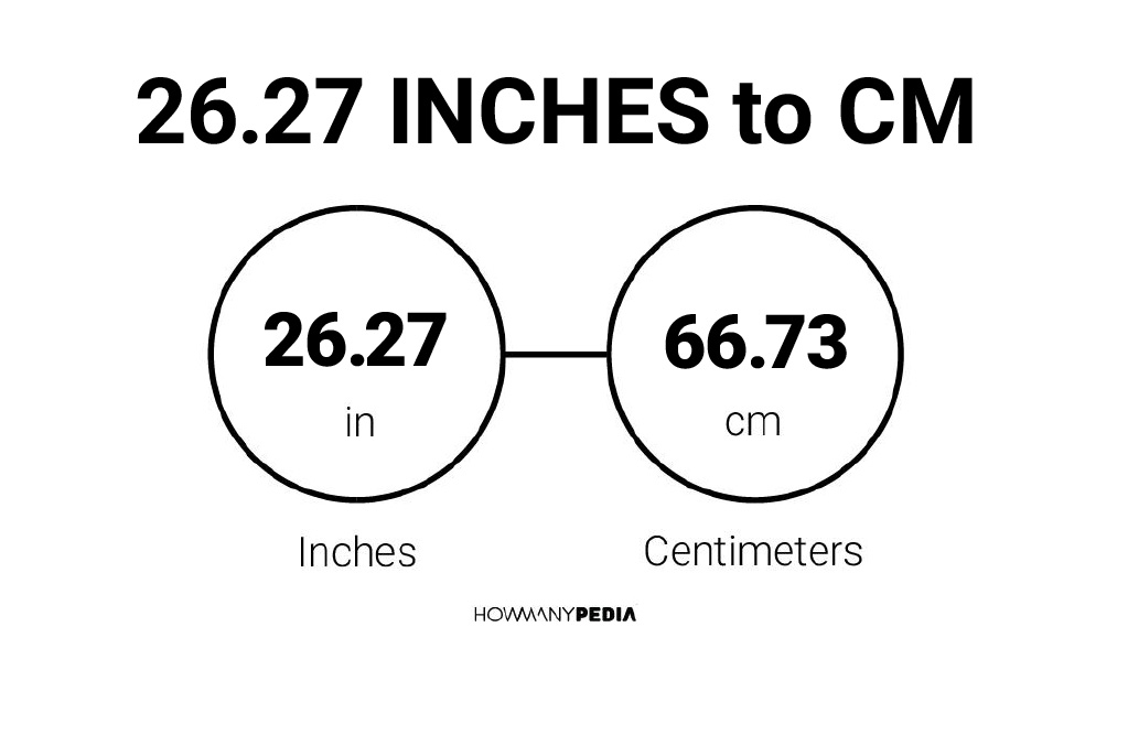 26-27-inches-to-cm-howmanypedia