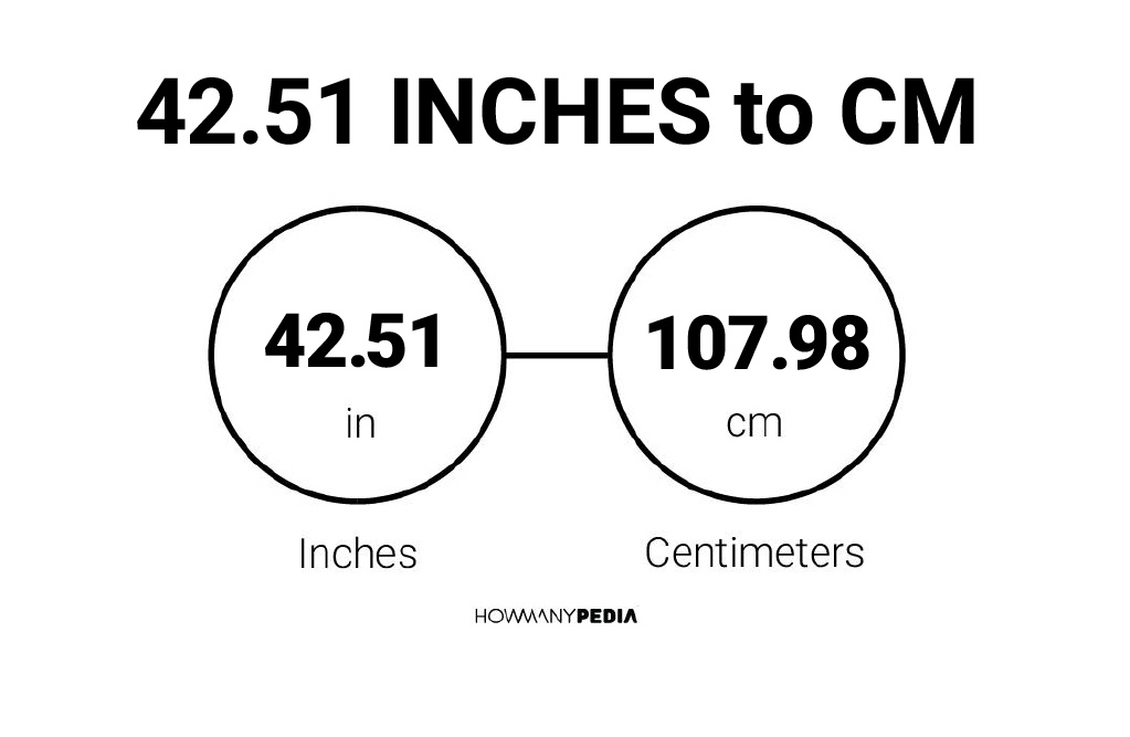 42-51-inches-to-cm-howmanypedia