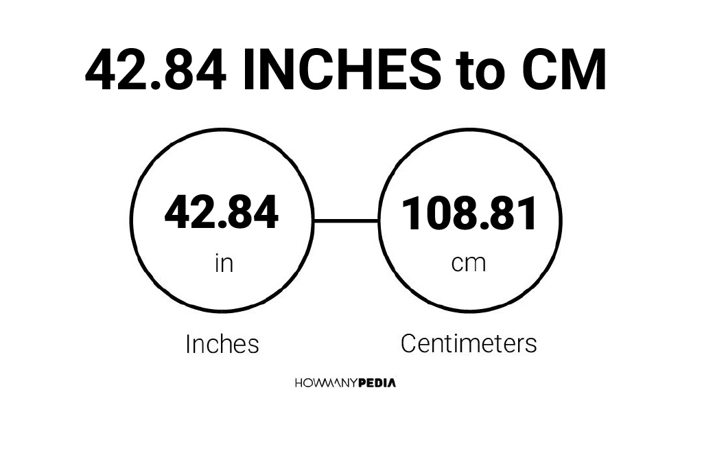 42-84-inches-to-cm-howmanypedia