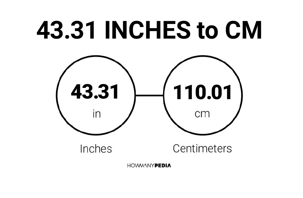 43-31-inches-to-cm-howmanypedia