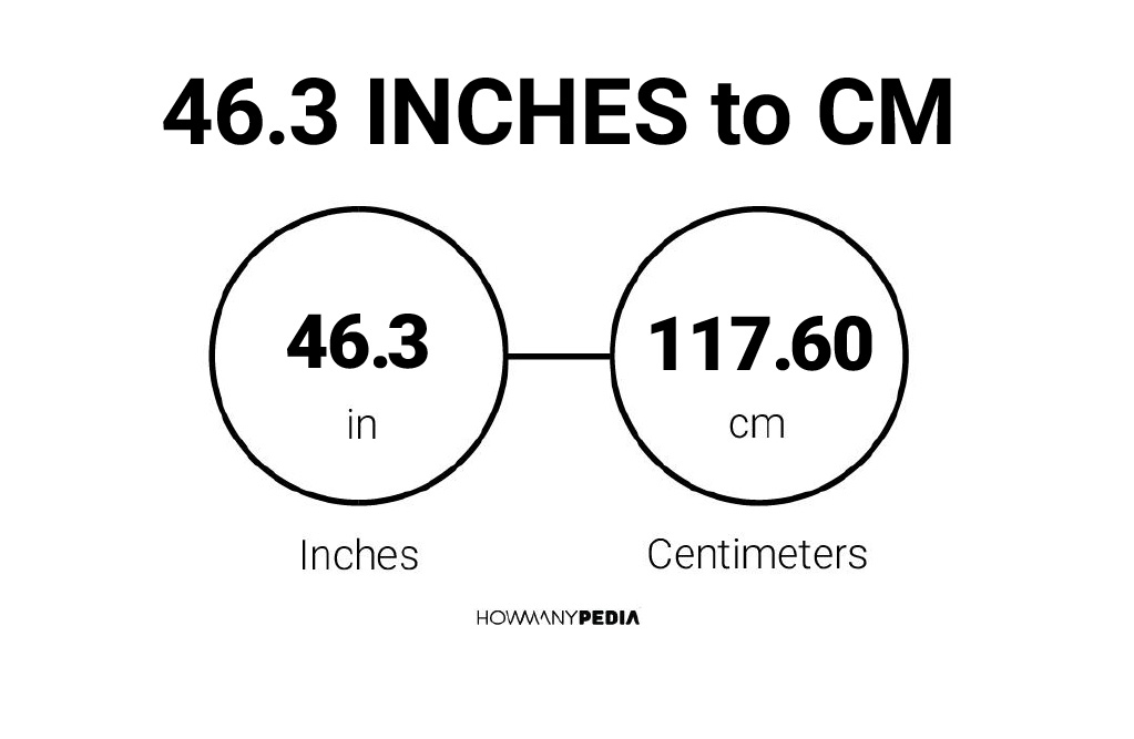 46-3-inches-to-cm-howmanypedia