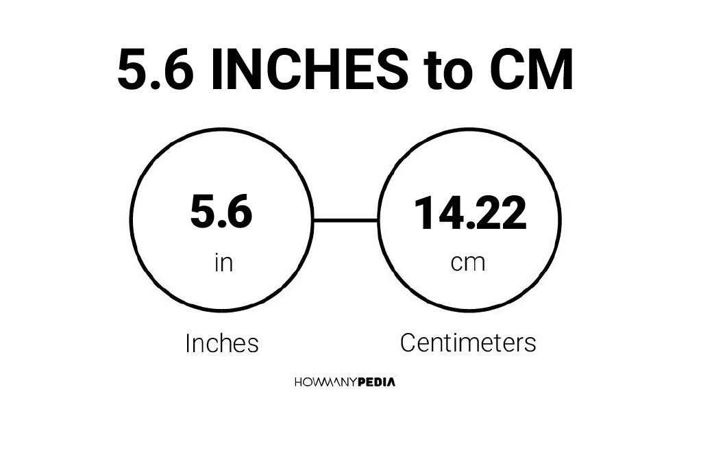 5-6-inches-to-cm-howmanypedia