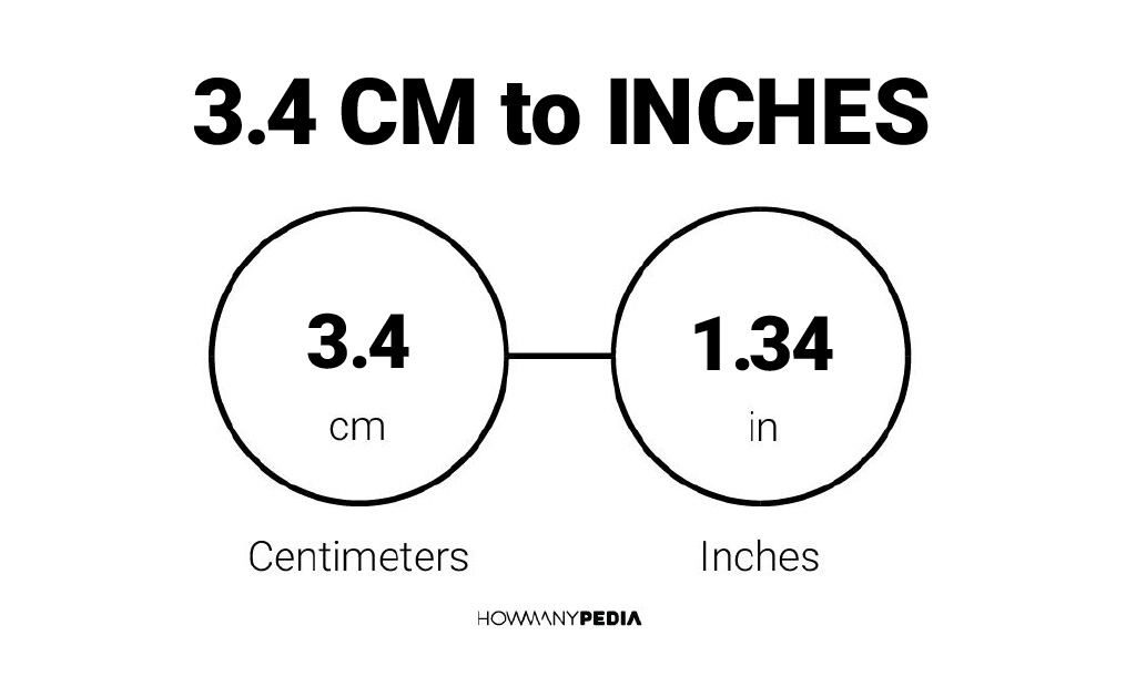 3-4-cm-to-inches-howmanypedia