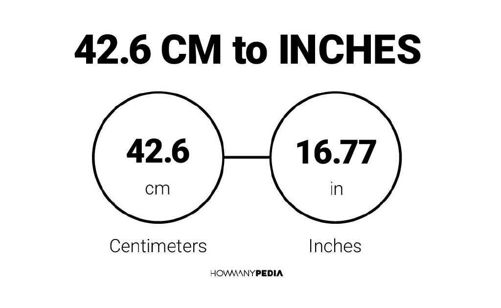 42-6-cm-to-inches-howmanypedia