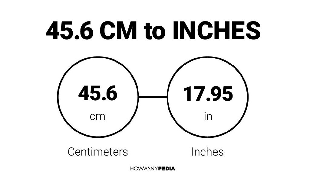 45-6-cm-to-inches-howmanypedia