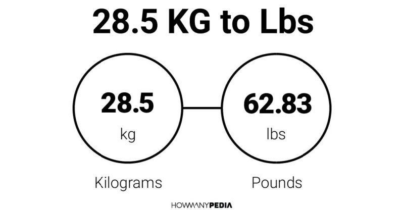 28 kgs 2025 in lbs