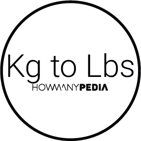 79 KG to Lbs – Howmanypedia.com