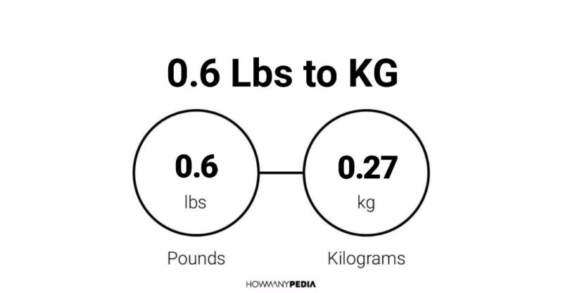 6 pounds shop in kgs