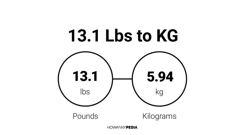 1 lbs