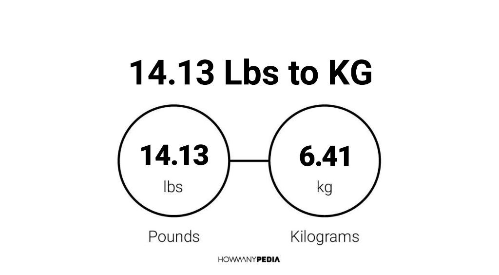 14-13-lbs-to-kg-howmanypedia