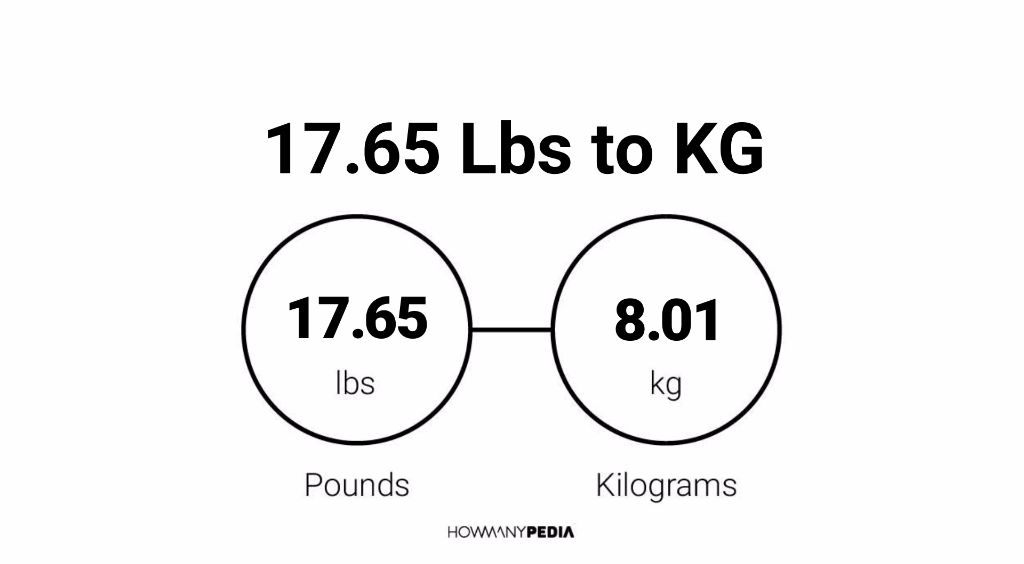 17-65-lbs-to-kg-howmanypedia