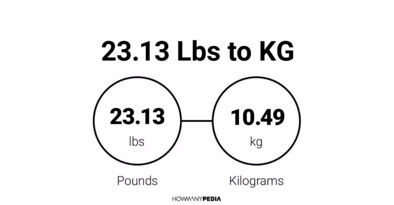 23-13-lbs-to-kg-howmanypedia