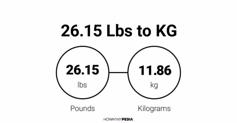 26-15-lbs-to-kg-howmanypedia