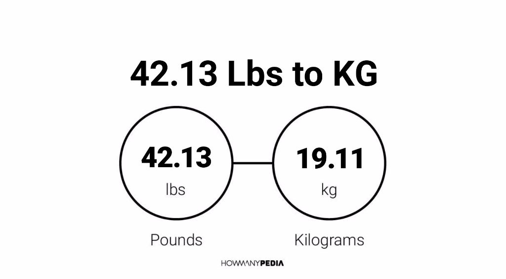 42-13-lbs-to-kg-howmanypedia