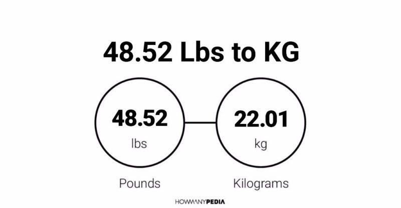 48-52-lbs-to-kg-howmanypedia