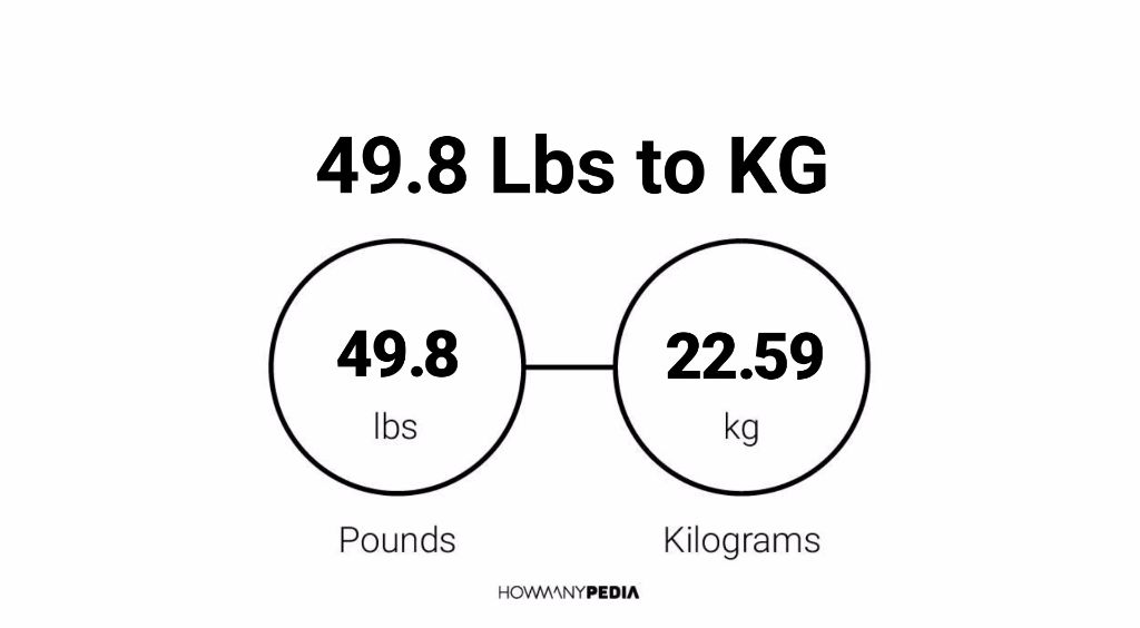 49-8-lbs-to-kg-howmanypedia