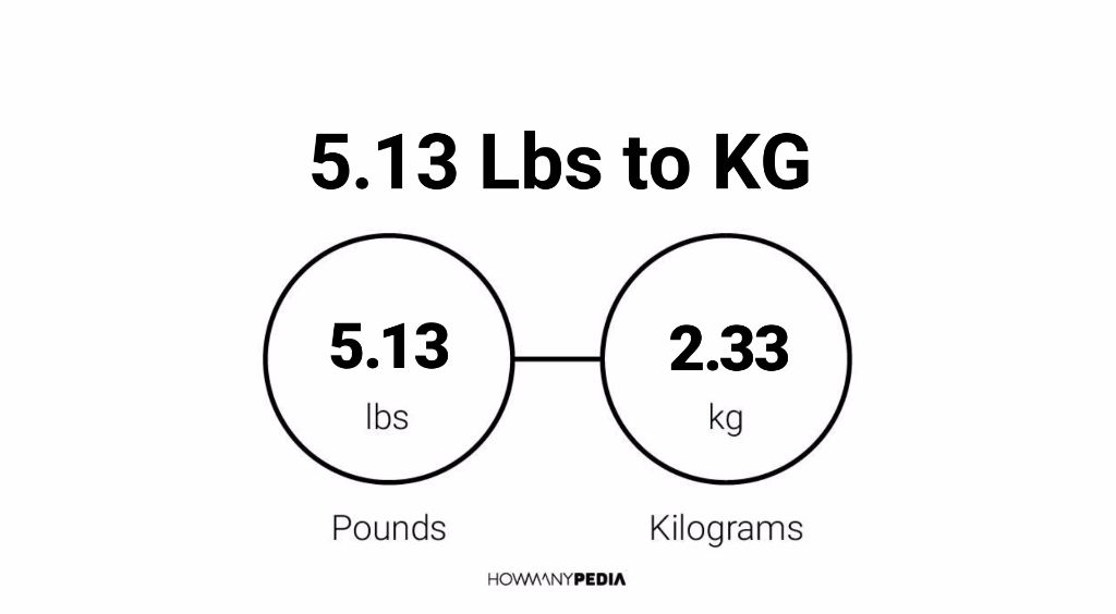 5-13-lbs-to-kg-howmanypedia