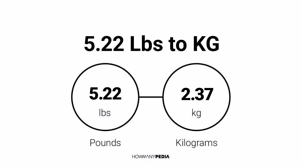 5-22-lbs-to-kg-howmanypedia