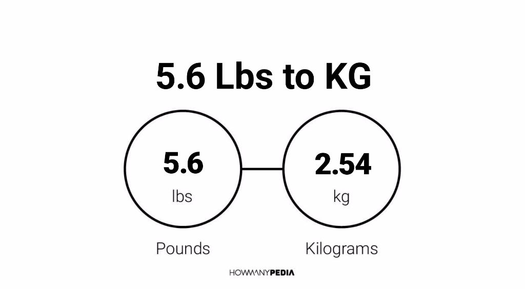 5-6-lbs-to-kg-howmanypedia