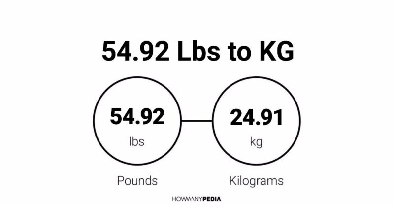 54-92-lbs-to-kg-howmanypedia