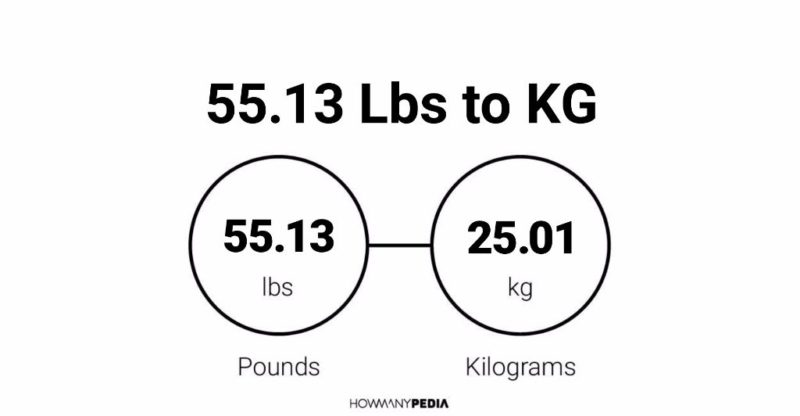 55-13-lbs-to-kg-howmanypedia