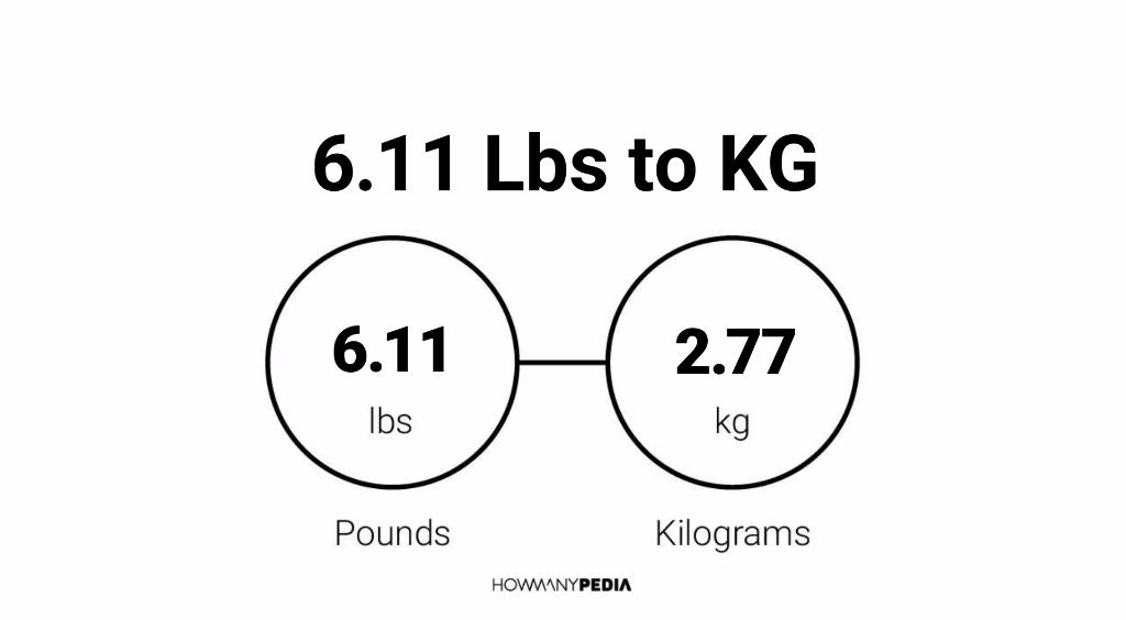 6-11-lbs-to-kg-howmanypedia