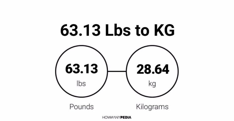 63-13-lbs-to-kg-howmanypedia