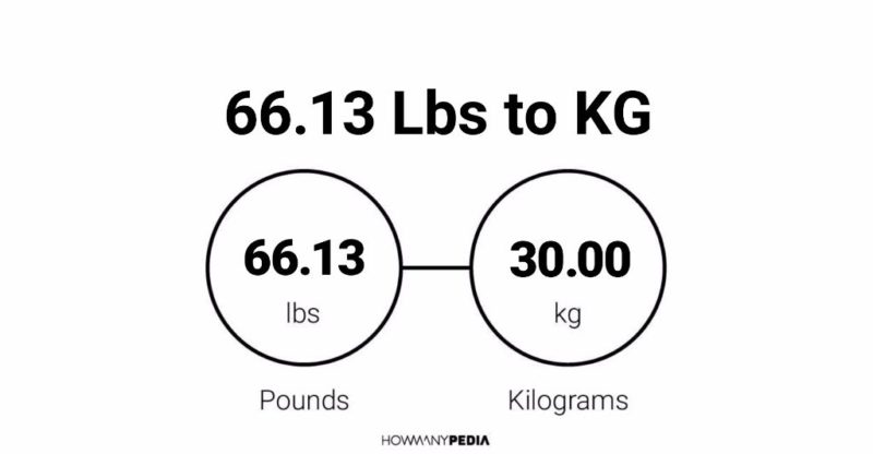 66-13-lbs-to-kg-howmanypedia