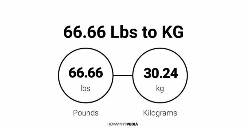 66-66-lbs-to-kg-howmanypedia