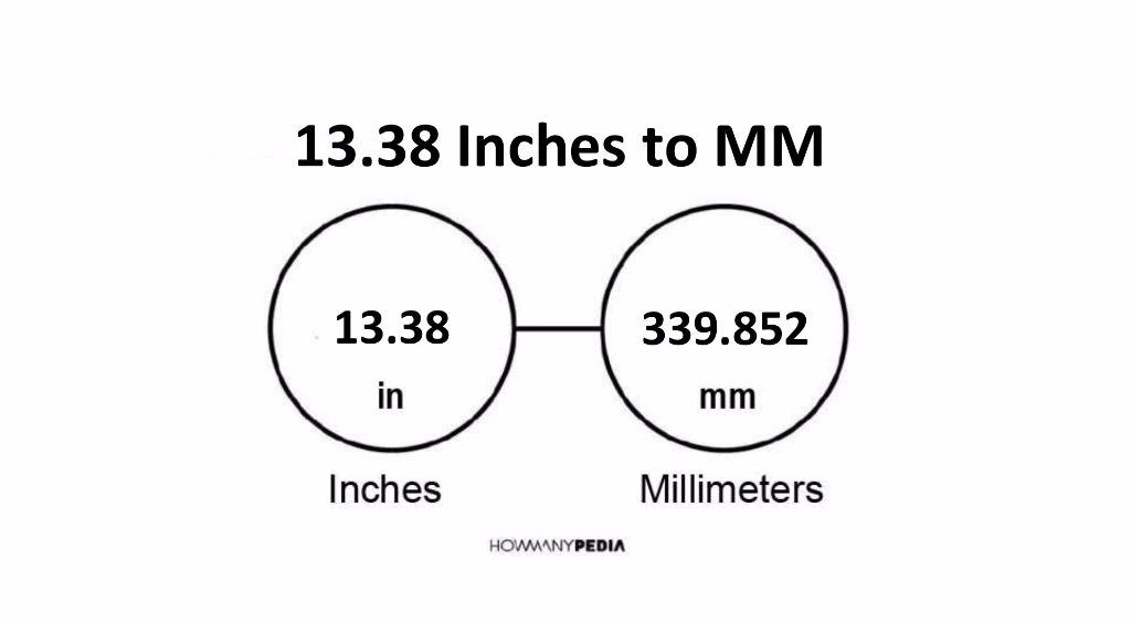 38 inch actual size