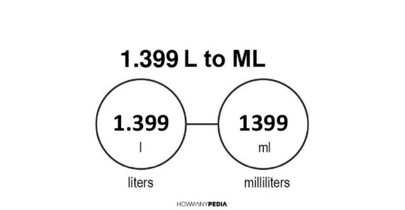 1-399-l-to-ml-howmanypedia