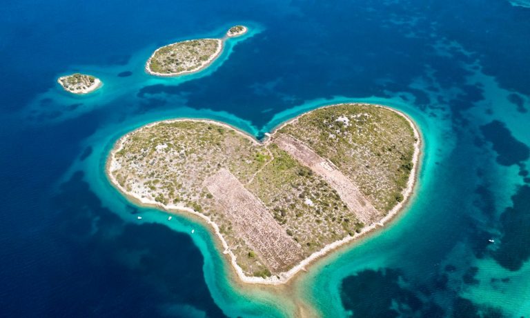 How Many Islands Does Croatia Have - Howmanypedia